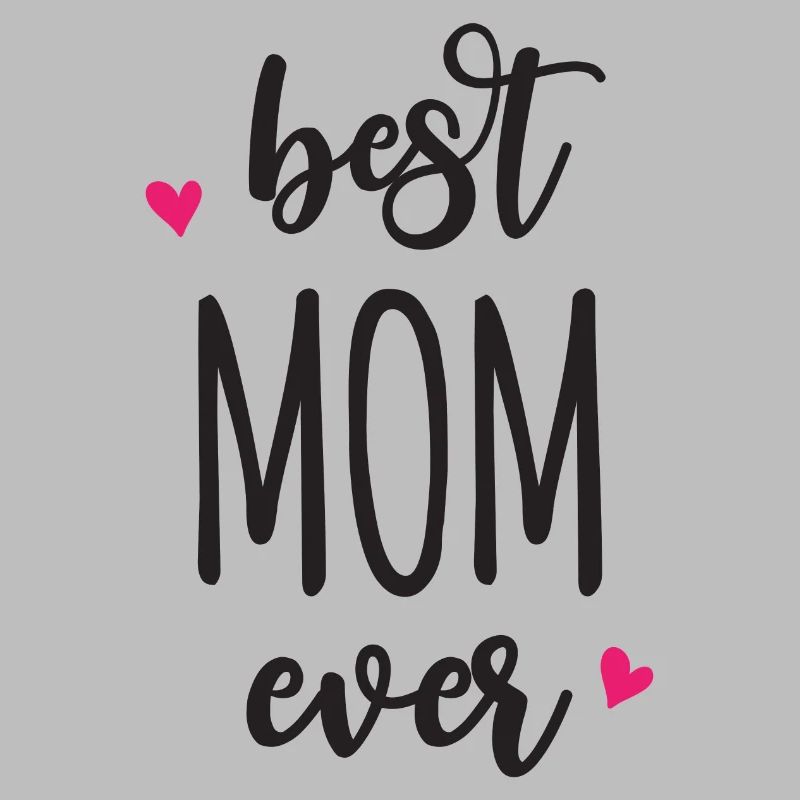 Beste Mutter aller Zeiten