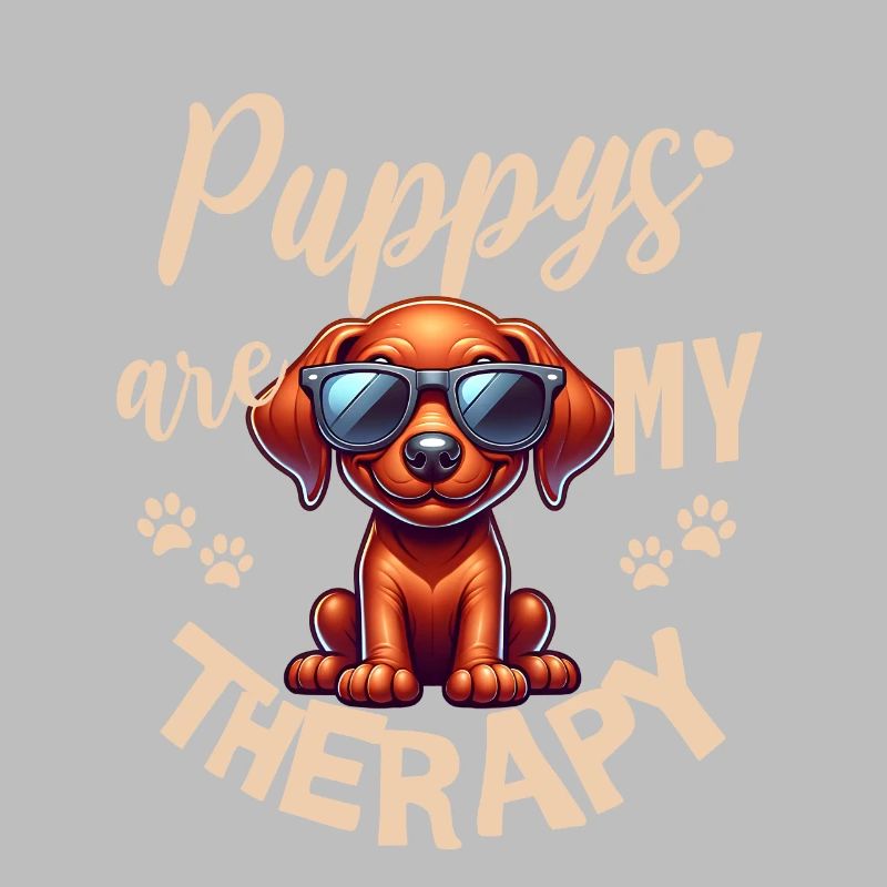 Rhodesian Ridgeback Hundeliebe