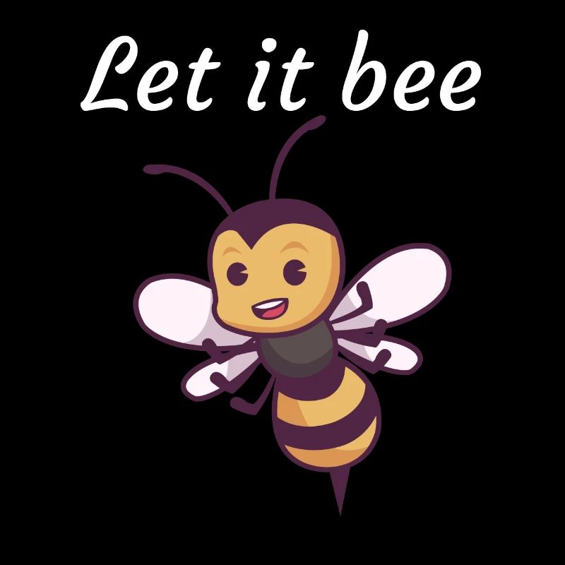Let it bee