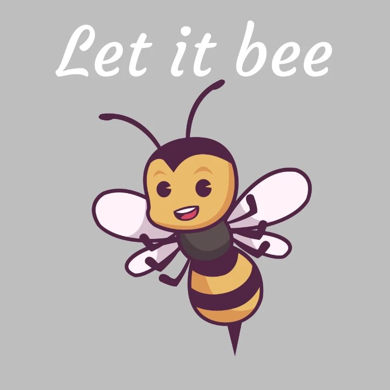 Let it bee
