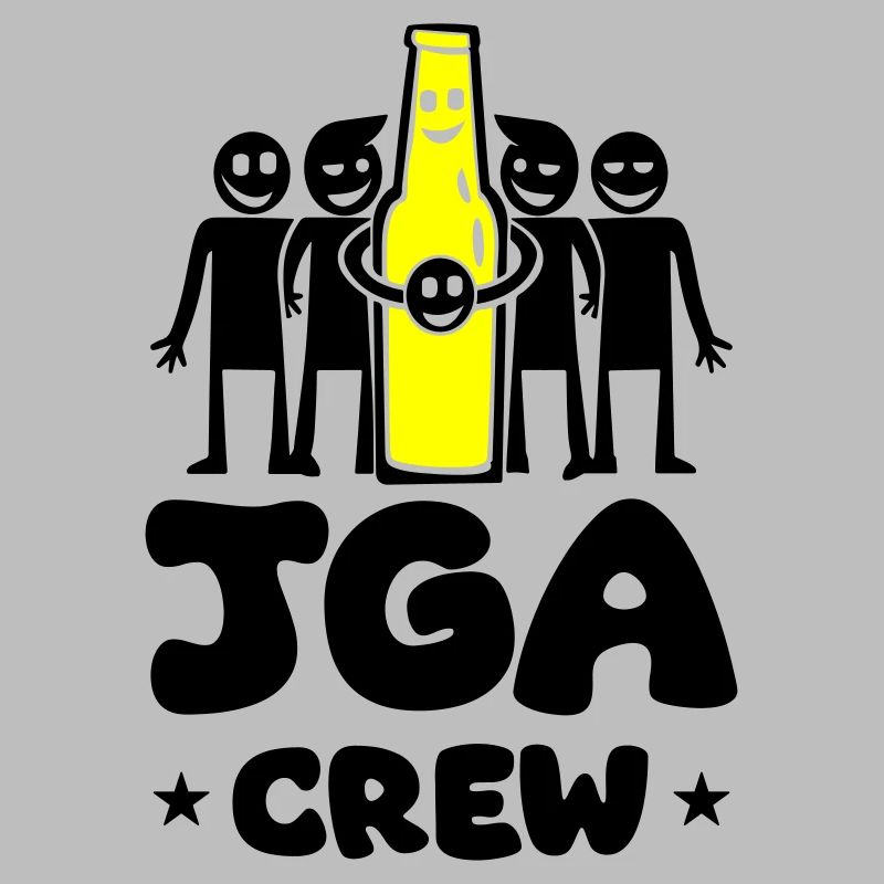Bachelor Party Crew