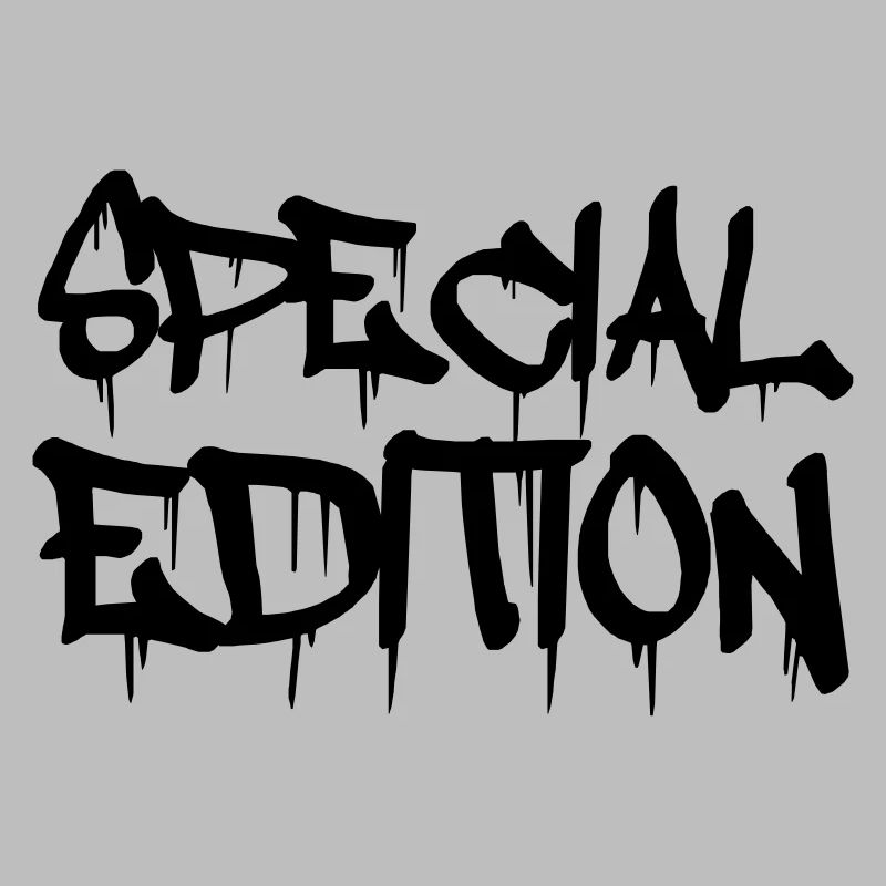 special edition