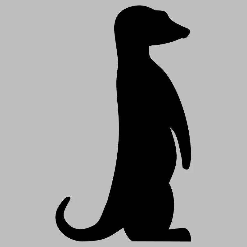 Erdmännchen