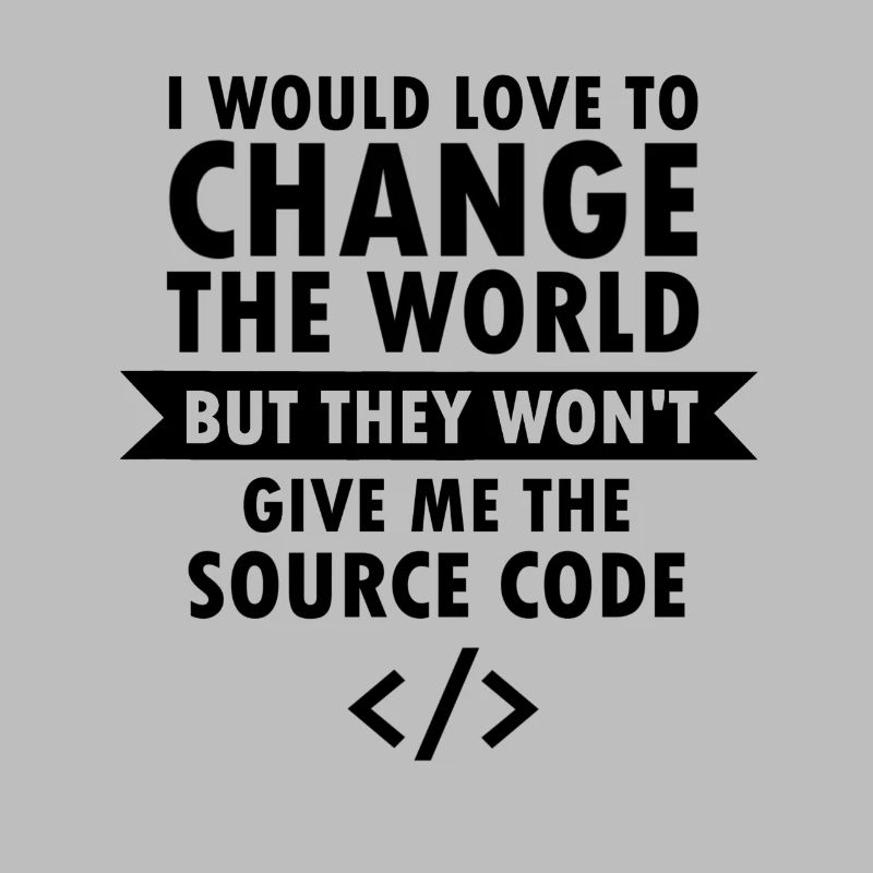 Programmeur de programmation Programmer Informaticien