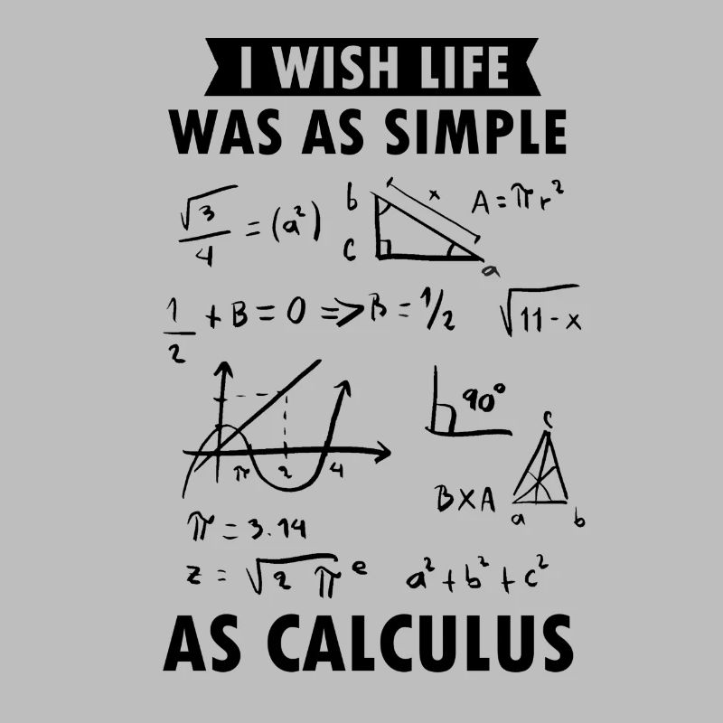 Mathematician Gift Math Teacher Nerd Science