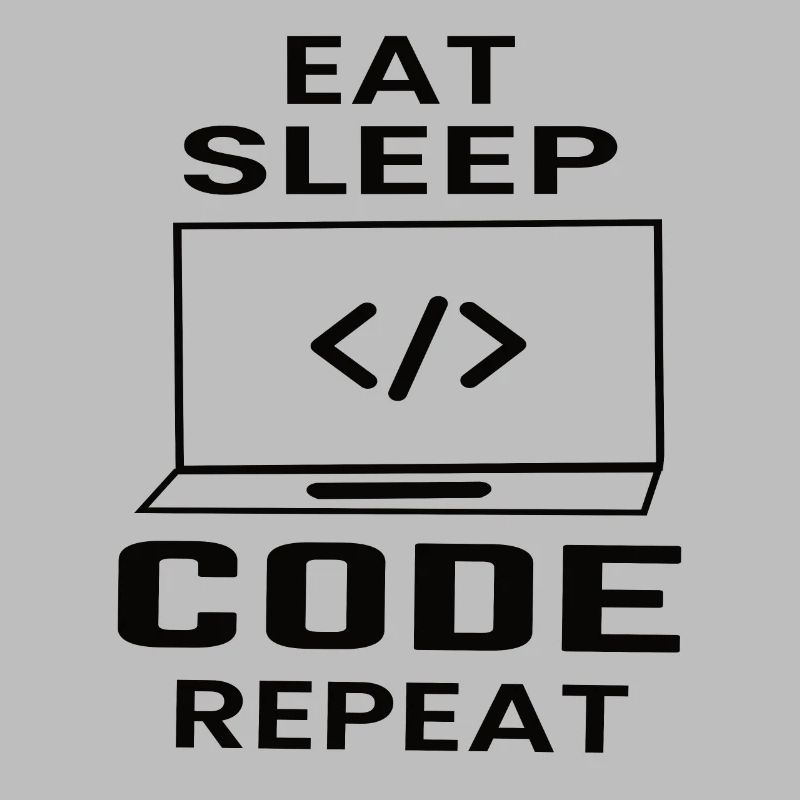 Softwareentwickler Programmierer Geschenk