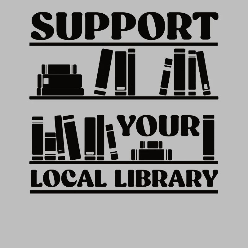 Library Librarian Read