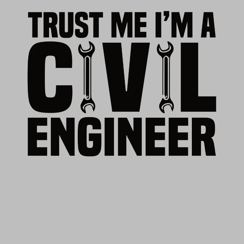 Civil Engineer Bridge Construction Statics Structural Engineer