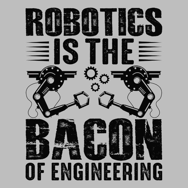 Roboter Programmierer Automatisierungstechniker