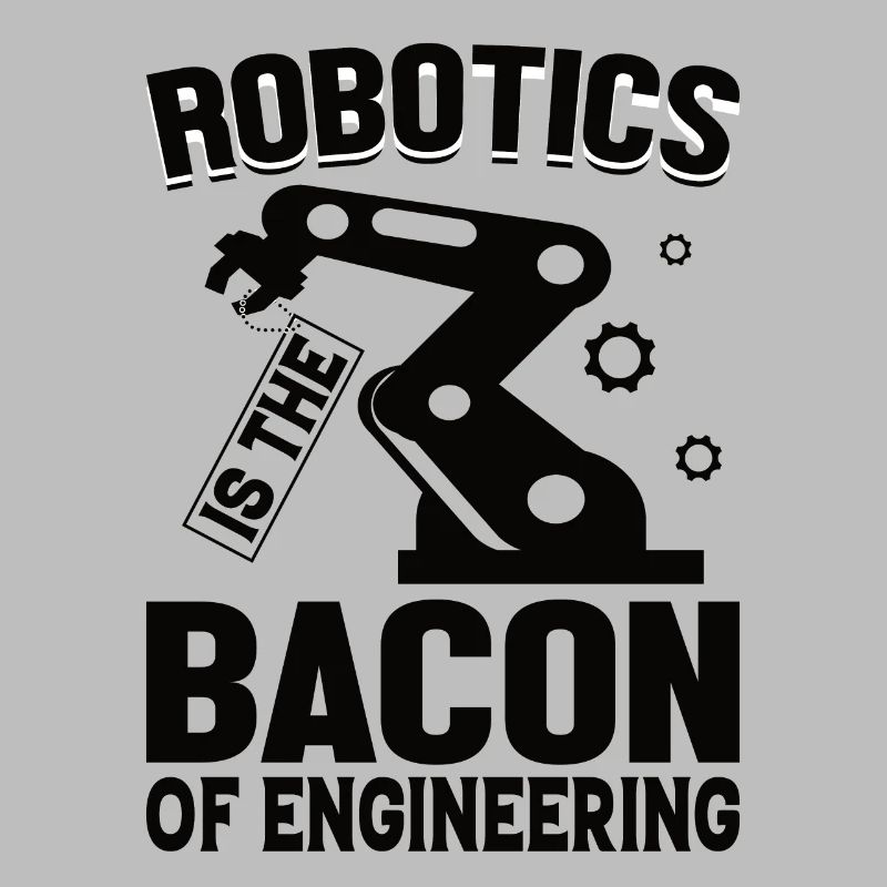 Programmeur de robots Technicien en automatisation