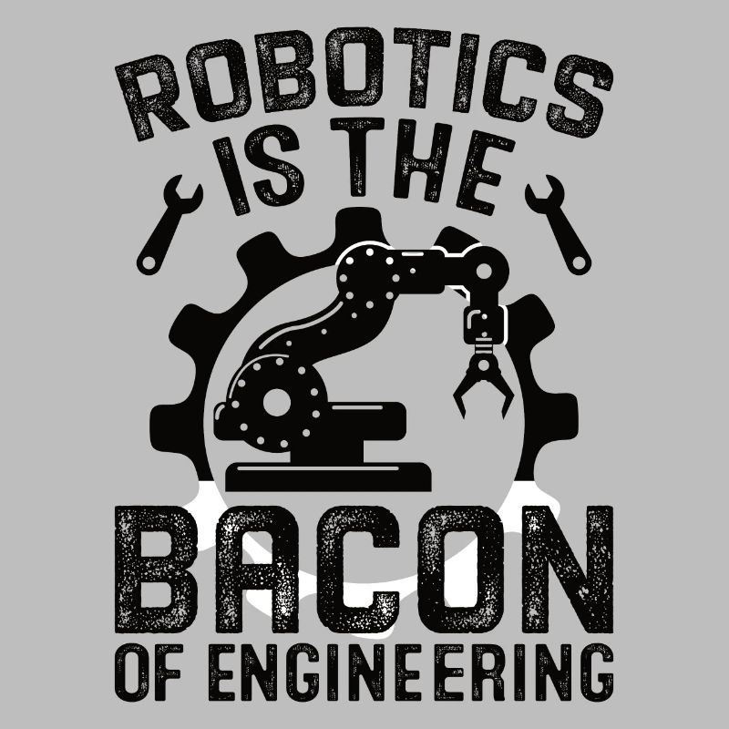 Roboter Programmierer Automatisierungstechniker