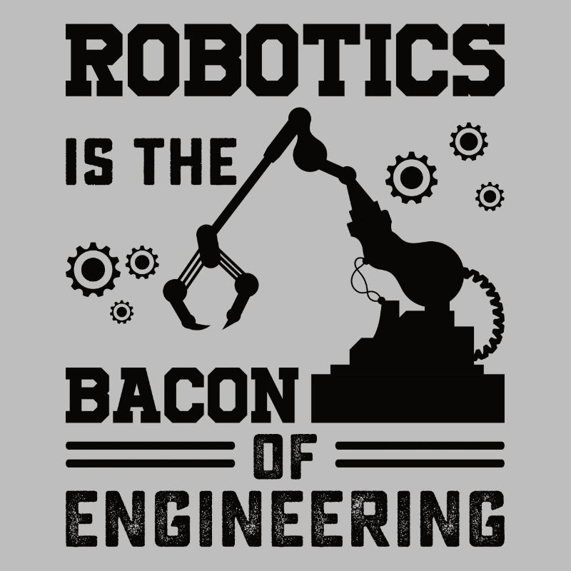 Programmeur de robots Technicien en automatisation