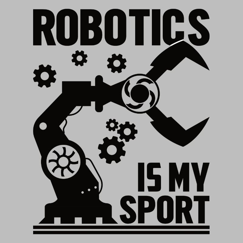 Roboter Programmierer Automatisierungstechniker