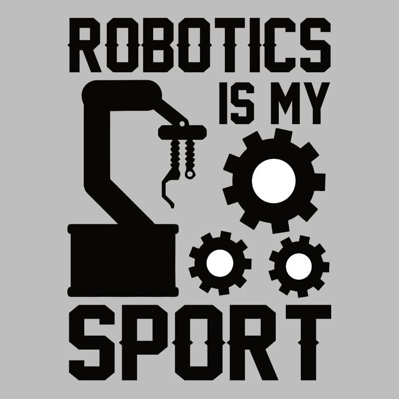 Roboter Programmierer Automatisierungstechniker