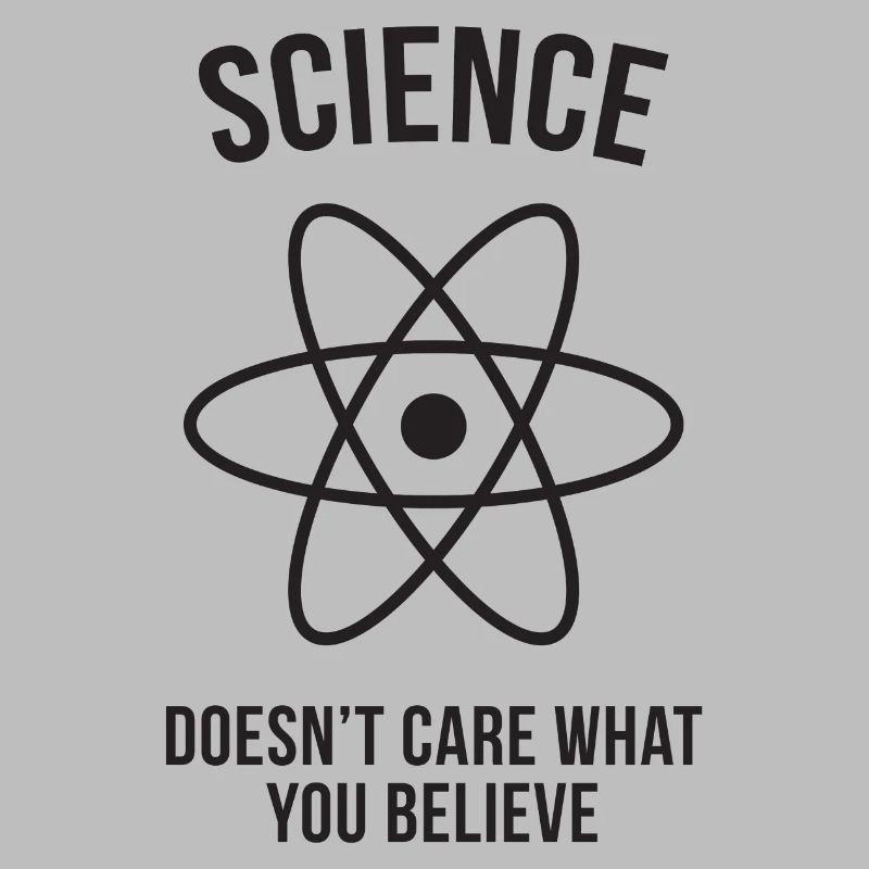 Science - Peu importe ce que vous croyez
