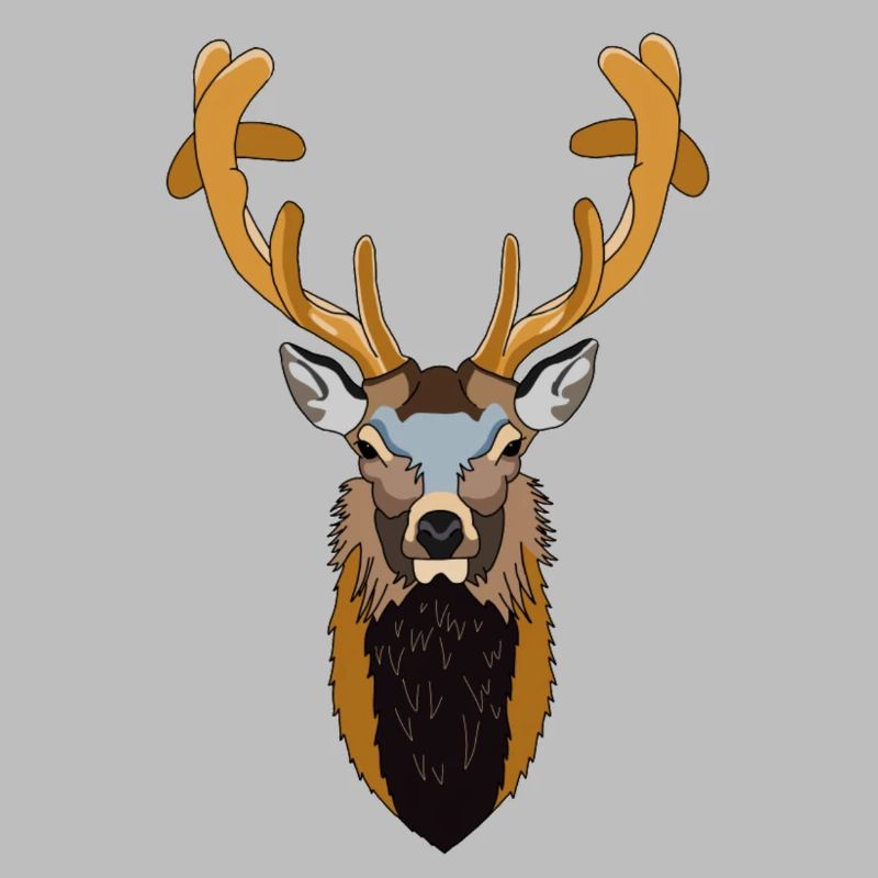 Hirsch