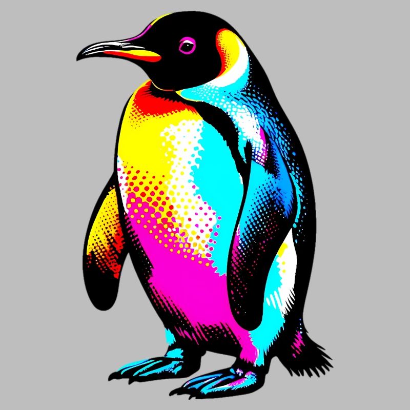 Pinguin