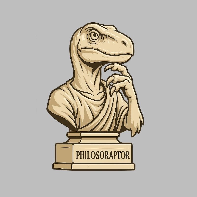 Philosoraptor