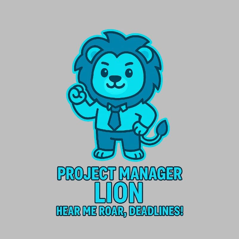 Project Manager Löwe – Deadlines