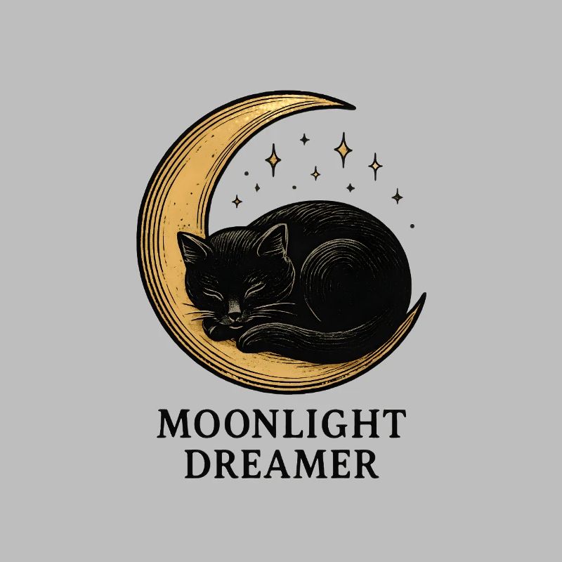 Moonlight Dreamer