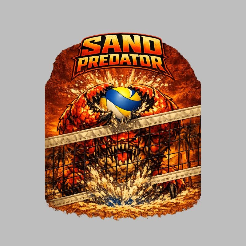 Sand Predator block