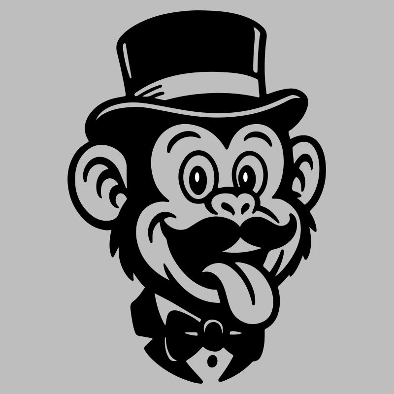 Bande dessinée Monkey Groom