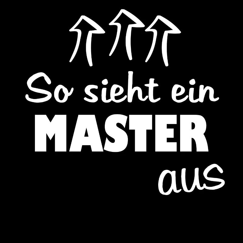 Master Studium Abschluss