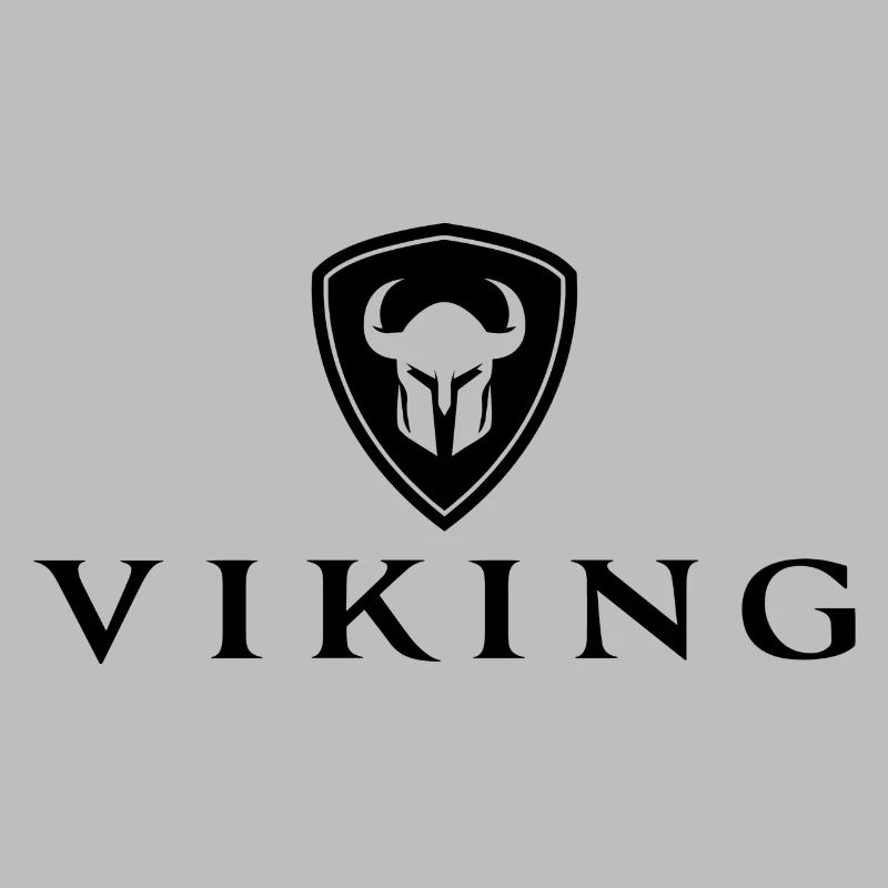 Viking shield