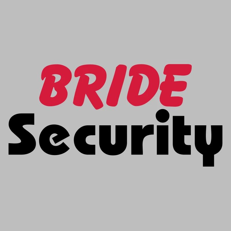 Bride Security