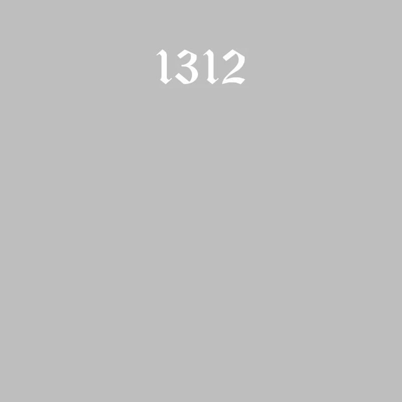 1312 ACAB