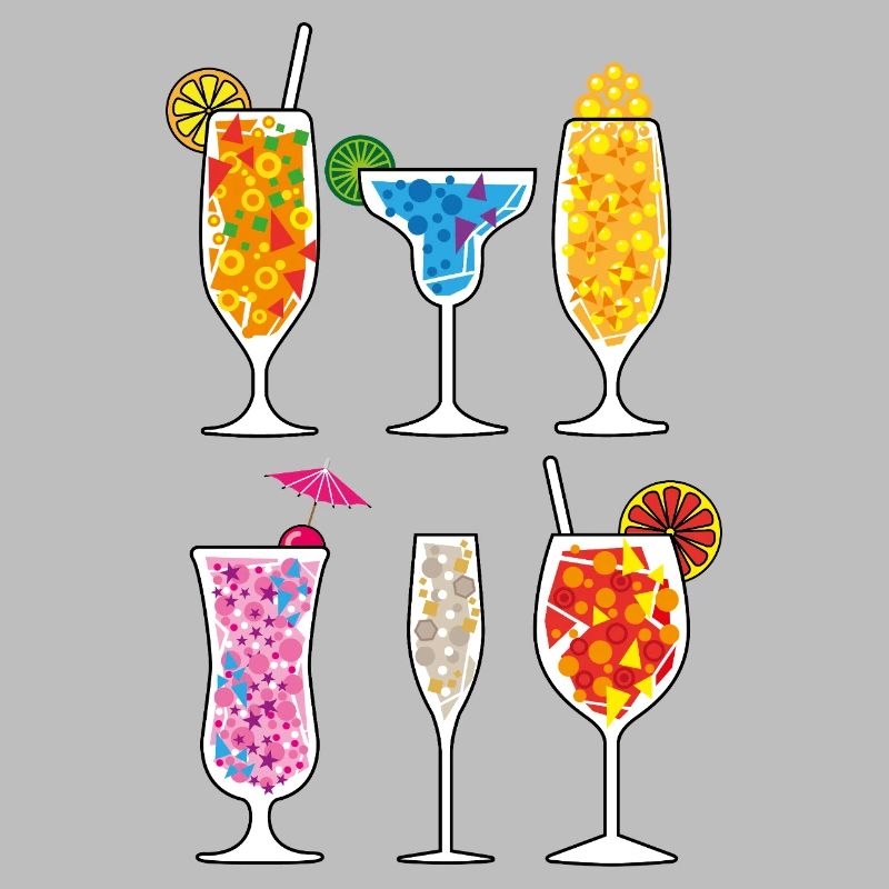 Summer drinks