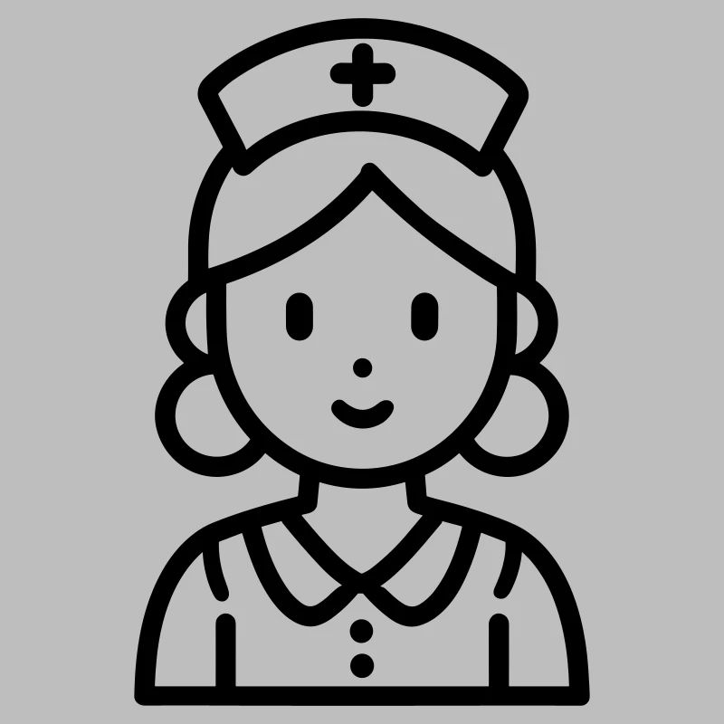 infirmière