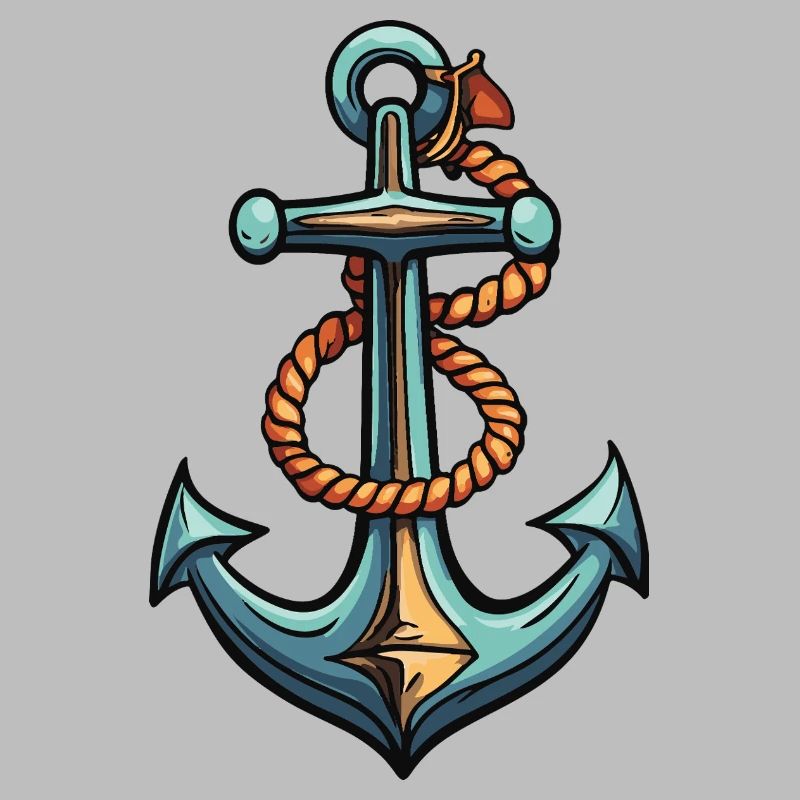 Anker Design