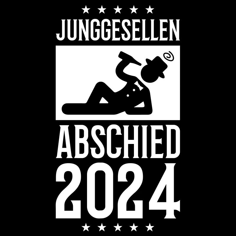 Enterrement de vie de garçon 2024