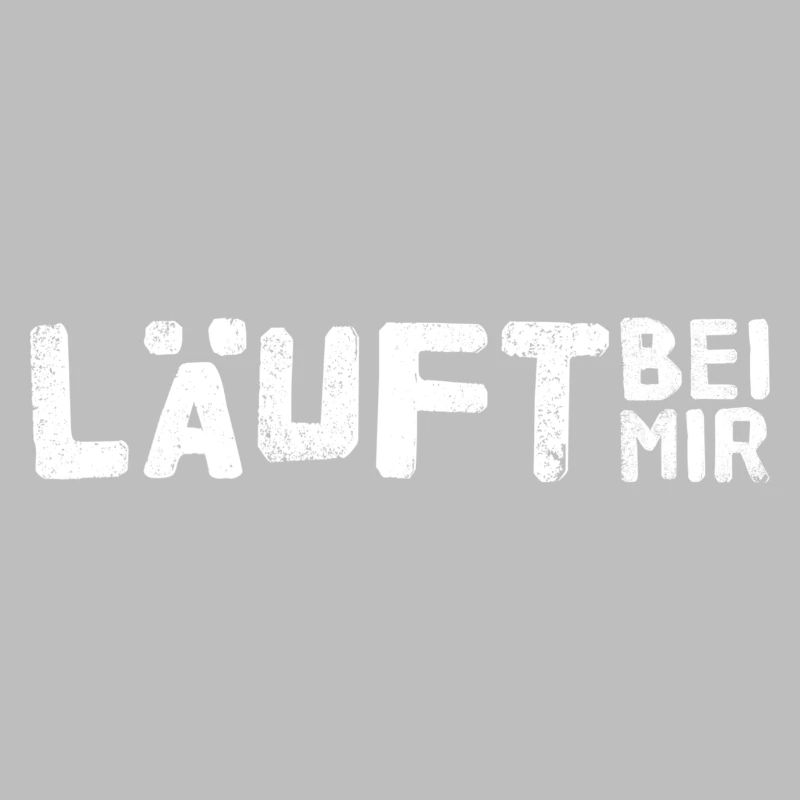 Lustiger Spruch