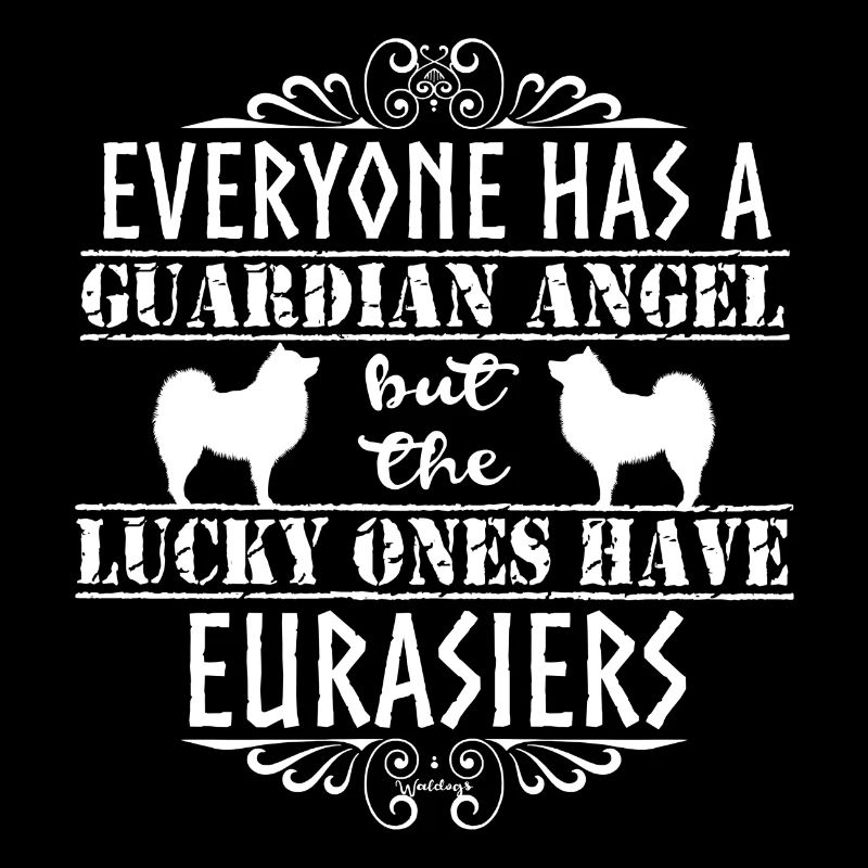 Anges eurasier