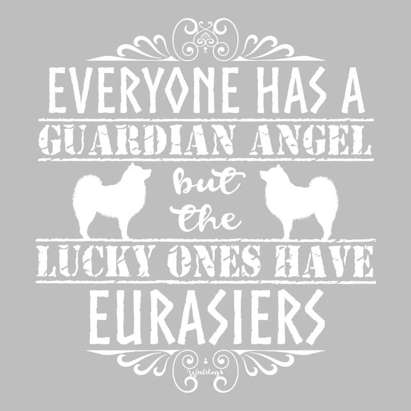Anges eurasier
