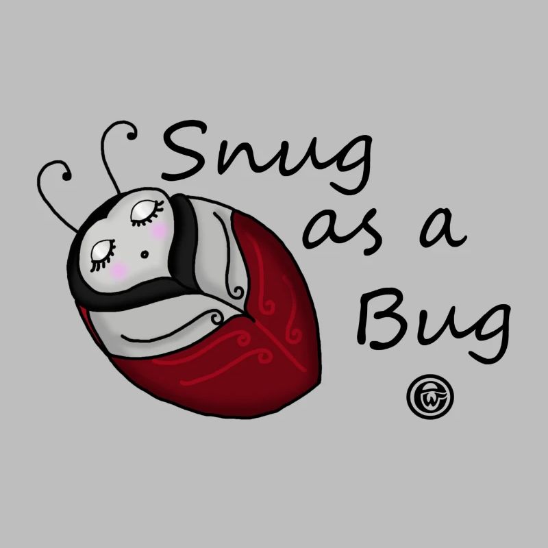 Snug As A Bug