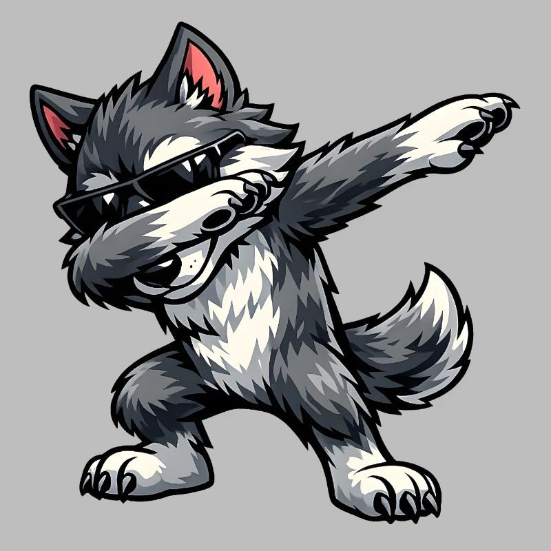 Loup Dab