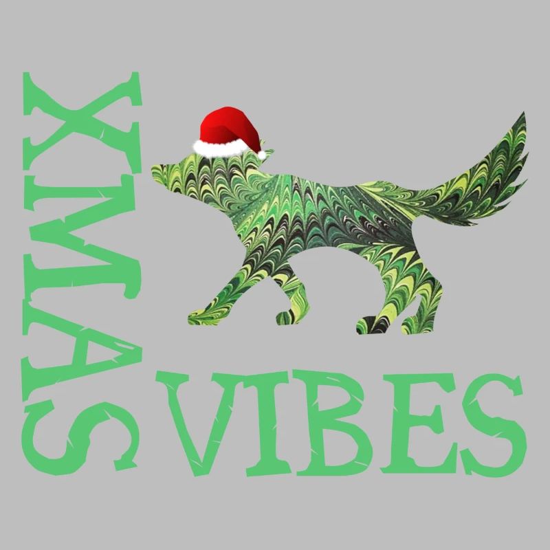 fox e 35 noël vibes de noël