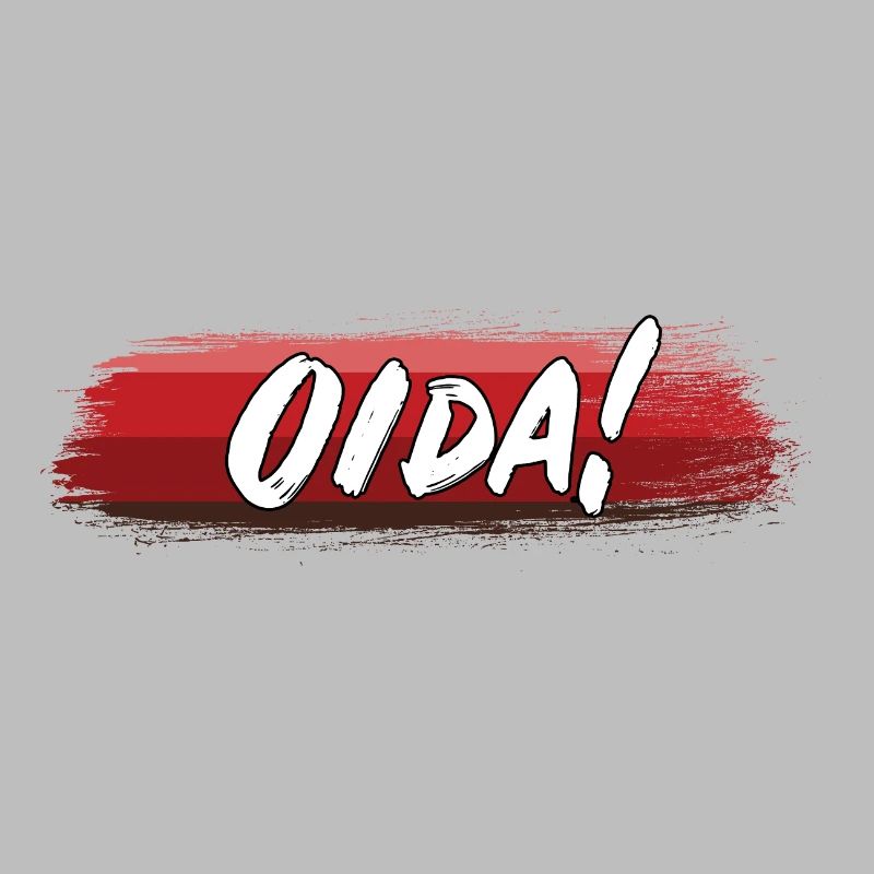 OIDA!