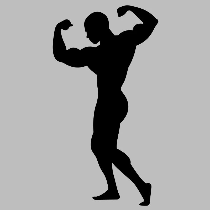 Adonis - A strong man