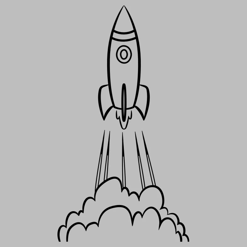 rakete junge spass start 1c