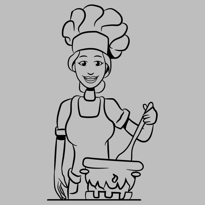 cuisinier cuisinier