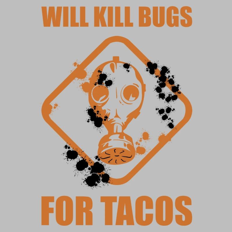 Exterminator Kammerjäger Schädlingsbekämpfung