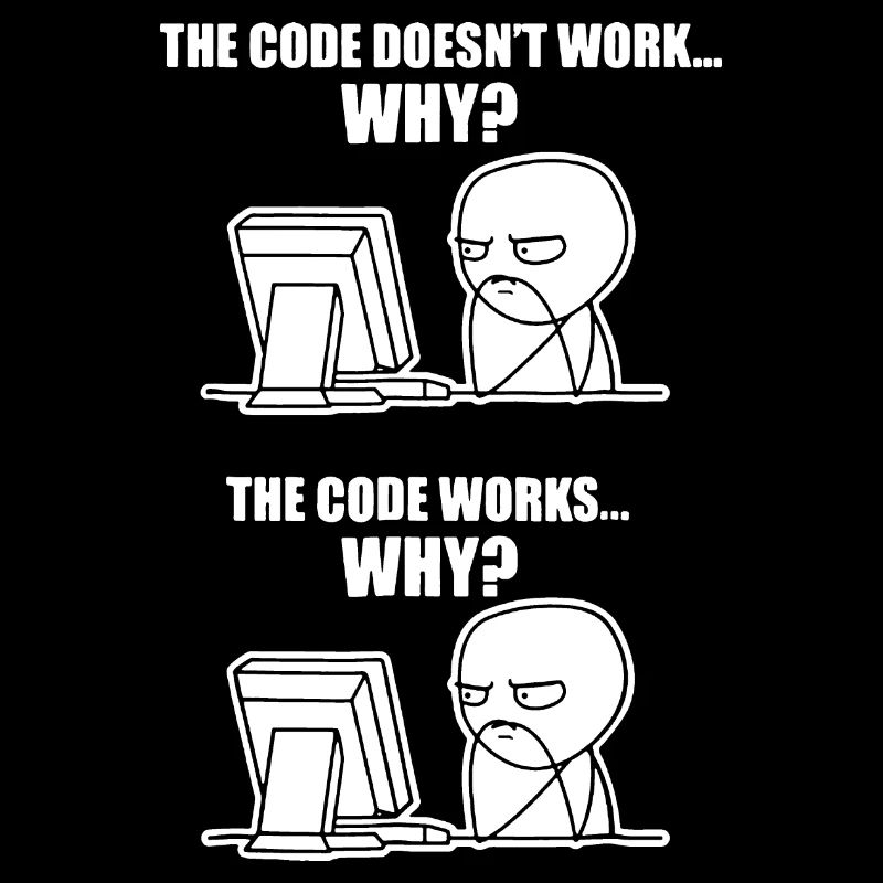 it computer computer science electronics saying funny