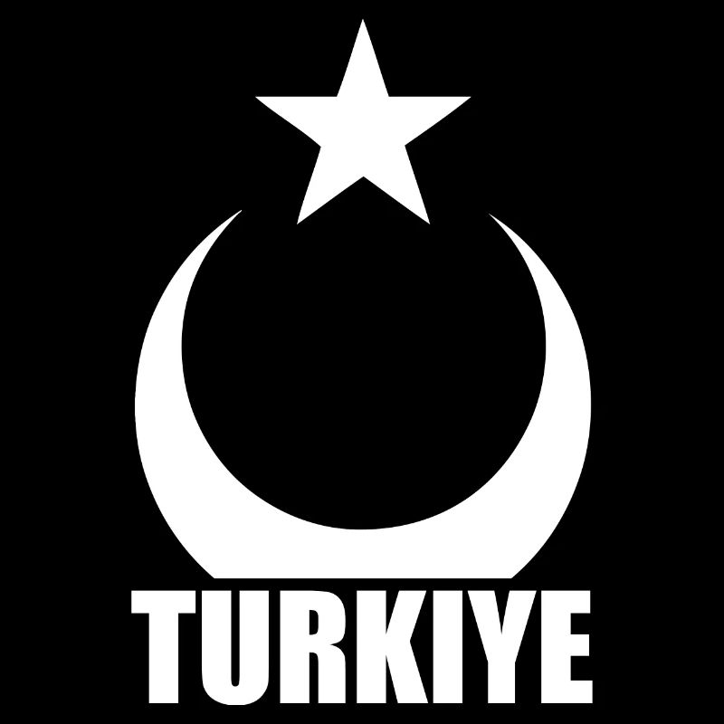 Turkey Flag
