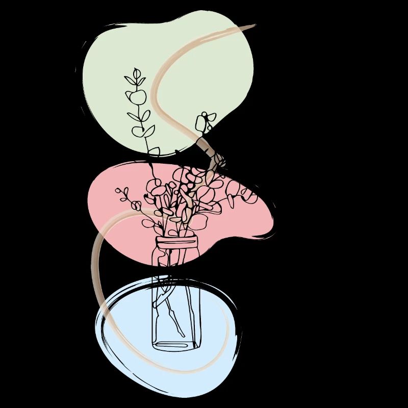 DANSE DES FLEURS