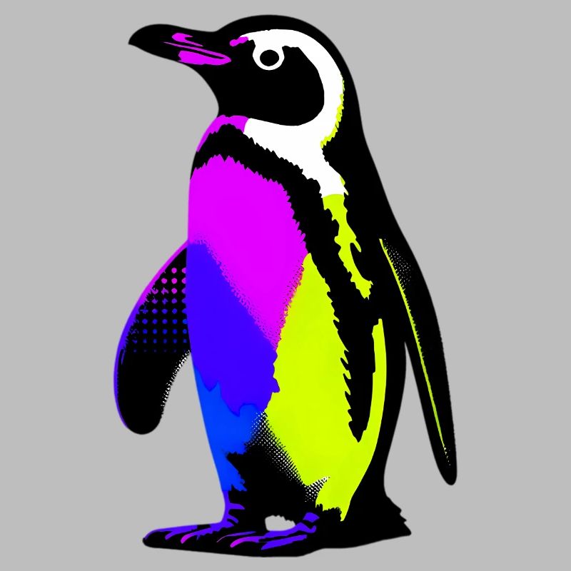 Pinguin