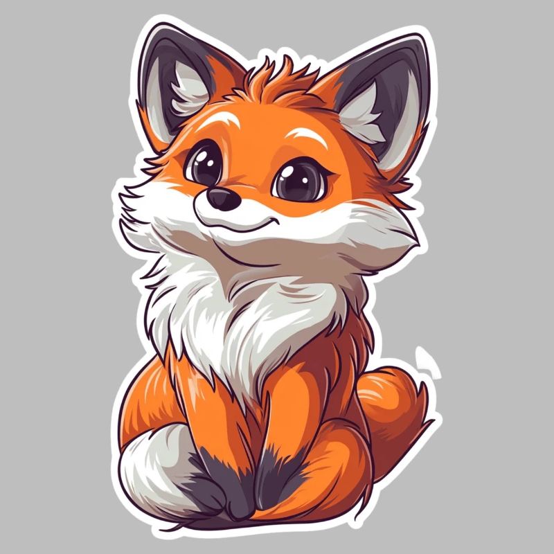 Fuchs
